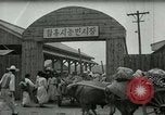 Image Korean Farmers Market Corée, 1947, de la seconde 18 séquences d'archives historiques vidéo 65675028830