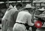 Image Korean Farmers Market Corée, 1947, de la seconde 26 séquences d'archives historiques vidéo 65675028830
