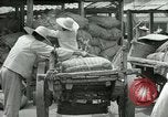 Image Korean Farmers Market Corée, 1947, de la seconde 28 séquences d'archives historiques vidéo 65675028830