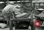 Image Korean Farmers Market Corée, 1947, de la seconde 30 séquences d'archives historiques vidéo 65675028830