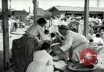 Image Korean Farmers Market Corée, 1947, de la seconde 33 séquences d'archives historiques vidéo 65675028830