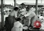 Image Korean Farmers Market Corée, 1947, de la seconde 35 séquences d'archives historiques vidéo 65675028830
