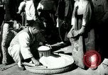 Image Korean Farmers Market Corée, 1947, de la seconde 36 séquences d'archives historiques vidéo 65675028830