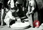 Image Korean Farmers Market Corée, 1947, de la seconde 38 séquences d'archives historiques vidéo 65675028830