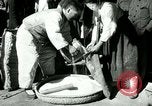 Image Korean Farmers Market Corée, 1947, de la seconde 40 séquences d'archives historiques vidéo 65675028830