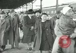 Image les dirigeants nord-coréens quittent pour la Tchécoslovaquie la Corée du Nord, 1947, de la seconde 9 séquences d'archives historiques vidéo 65675028831