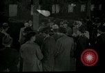 Image les dirigeants nord-coréens quittent pour la Tchécoslovaquie la Corée du Nord, 1947, de la seconde 12 séquences d'archives historiques vidéo 65675028831