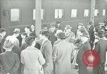 Image les dirigeants nord-coréens quittent pour la Tchécoslovaquie la Corée du Nord, 1947, de la seconde 13 séquences d'archives historiques vidéo 65675028831