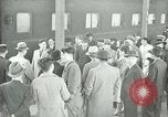 Image les dirigeants nord-coréens quittent pour la Tchécoslovaquie la Corée du Nord, 1947, de la seconde 14 séquences d'archives historiques vidéo 65675028831
