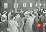 Image les dirigeants nord-coréens quittent pour la Tchécoslovaquie la Corée du Nord, 1947, de la seconde 15 séquences d'archives historiques vidéo 65675028831