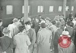 Image les dirigeants nord-coréens quittent pour la Tchécoslovaquie la Corée du Nord, 1947, de la seconde 16 séquences d'archives historiques vidéo 65675028831