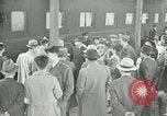 Image les dirigeants nord-coréens quittent pour la Tchécoslovaquie la Corée du Nord, 1947, de la seconde 17 séquences d'archives historiques vidéo 65675028831