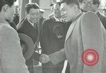 Image les dirigeants nord-coréens quittent pour la Tchécoslovaquie la Corée du Nord, 1947, de la seconde 21 séquences d'archives historiques vidéo 65675028831