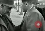 Image les dirigeants nord-coréens quittent pour la Tchécoslovaquie la Corée du Nord, 1947, de la seconde 23 séquences d'archives historiques vidéo 65675028831