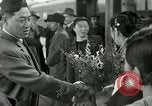 Image les dirigeants nord-coréens quittent pour la Tchécoslovaquie la Corée du Nord, 1947, de la seconde 56 séquences d'archives historiques vidéo 65675028831