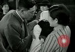 Image les dirigeants nord-coréens quittent pour la Tchécoslovaquie la Corée du Nord, 1947, de la seconde 58 séquences d'archives historiques vidéo 65675028831