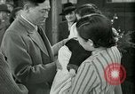 Image les dirigeants nord-coréens quittent pour la Tchécoslovaquie la Corée du Nord, 1947, de la seconde 59 séquences d'archives historiques vidéo 65675028831