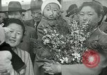 Image les dirigeants nord-coréens quittent pour la Tchécoslovaquie la Corée du Nord, 1947, de la seconde 61 séquences d'archives historiques vidéo 65675028831