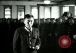 Image Président du Parti des travailleurs Kim Du Bong présente des médailles Corée, 1947, de la seconde 47 séquences d'archives historiques vidéo 65675028832
