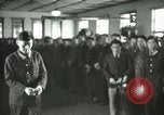 Image Président du Parti des travailleurs Kim Du Bong présente des médailles Corée, 1947, de la seconde 57 séquences d'archives historiques vidéo 65675028832