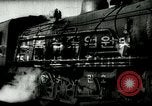 Image de travailleurs des transports Réunion la Corée du Nord, 1947, de la seconde 5 séquences d'archives historiques vidéo 65675028833