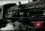 Image de travailleurs des transports Réunion la Corée du Nord, 1947, de la seconde 6 séquences d'archives historiques vidéo 65675028833