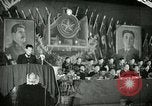 Image de travailleurs des transports Réunion la Corée du Nord, 1947, de la seconde 20 séquences d'archives historiques vidéo 65675028833