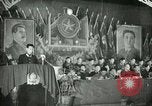 Image de travailleurs des transports Réunion la Corée du Nord, 1947, de la seconde 21 séquences d'archives historiques vidéo 65675028833