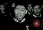 Image de travailleurs des transports Réunion la Corée du Nord, 1947, de la seconde 22 séquences d'archives historiques vidéo 65675028833