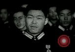 Image de travailleurs des transports Réunion la Corée du Nord, 1947, de la seconde 25 séquences d'archives historiques vidéo 65675028833
