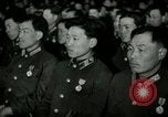 Image de travailleurs des transports Réunion la Corée du Nord, 1947, de la seconde 32 séquences d'archives historiques vidéo 65675028833