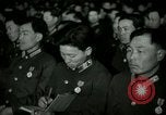 Image de travailleurs des transports Réunion la Corée du Nord, 1947, de la seconde 33 séquences d'archives historiques vidéo 65675028833