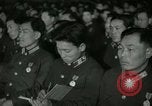 Image de travailleurs des transports Réunion la Corée du Nord, 1947, de la seconde 35 séquences d'archives historiques vidéo 65675028833