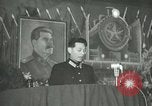Image de travailleurs des transports Réunion la Corée du Nord, 1947, de la seconde 38 séquences d'archives historiques vidéo 65675028833
