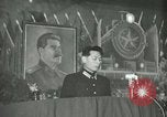 Image de travailleurs des transports Réunion la Corée du Nord, 1947, de la seconde 41 séquences d'archives historiques vidéo 65675028833