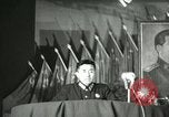 Image de travailleurs des transports Réunion la Corée du Nord, 1947, de la seconde 49 séquences d'archives historiques vidéo 65675028833