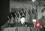 Image de travailleurs des transports Réunion la Corée du Nord, 1947, de la seconde 50 séquences d'archives historiques vidéo 65675028833