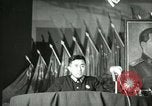 Image de travailleurs des transports Réunion la Corée du Nord, 1947, de la seconde 51 séquences d'archives historiques vidéo 65675028833
