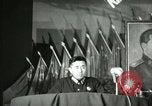 Image de travailleurs des transports Réunion la Corée du Nord, 1947, de la seconde 52 séquences d'archives historiques vidéo 65675028833
