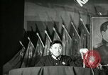 Image de travailleurs des transports Réunion la Corée du Nord, 1947, de la seconde 53 séquences d'archives historiques vidéo 65675028833
