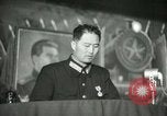 Image de travailleurs des transports Réunion la Corée du Nord, 1947, de la seconde 56 séquences d'archives historiques vidéo 65675028833