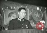 Image de travailleurs des transports Réunion la Corée du Nord, 1947, de la seconde 57 séquences d'archives historiques vidéo 65675028833