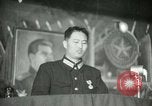Image de travailleurs des transports Réunion la Corée du Nord, 1947, de la seconde 58 séquences d'archives historiques vidéo 65675028833