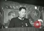 Image de travailleurs des transports Réunion la Corée du Nord, 1947, de la seconde 59 séquences d'archives historiques vidéo 65675028833