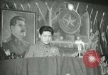 Image de travailleurs des transports Réunion la Corée du Nord, 1947, de la seconde 62 séquences d'archives historiques vidéo 65675028833