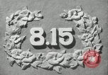 Image le matin de la fête de l'indépendance Pyongyang en Corée du Nord, 1948, de la seconde 16 séquences d'archives historiques vidéo 65675028834