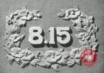 Image le matin de la fête de l'indépendance Pyongyang en Corée du Nord, 1948, de la seconde 19 séquences d'archives historiques vidéo 65675028834