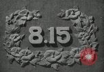 Image le matin de la fête de l'indépendance Pyongyang en Corée du Nord, 1948, de la seconde 20 séquences d'archives historiques vidéo 65675028834