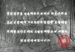 Image le matin de la fête de l'indépendance Pyongyang en Corée du Nord, 1948, de la seconde 29 séquences d'archives historiques vidéo 65675028834