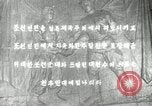 Image le matin de la fête de l'indépendance Pyongyang en Corée du Nord, 1948, de la seconde 39 séquences d'archives historiques vidéo 65675028834